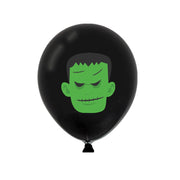 Halloween Balloon Decoration