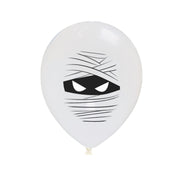 Halloween Balloon Decoration